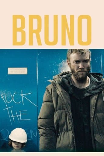 Bruno poster - Find streaming availability