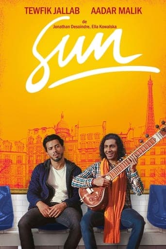 Sun poster - Find streaming availability