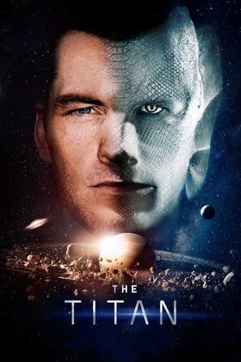 The Titan poster - Find streaming availability