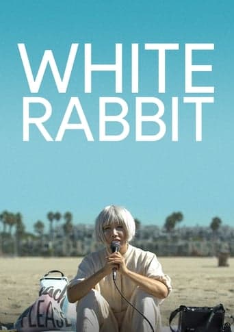 White Rabbit poster - Find streaming availability