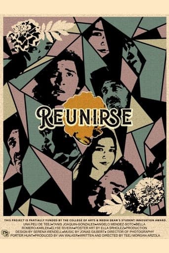 Reunirse poster - Find streaming availability