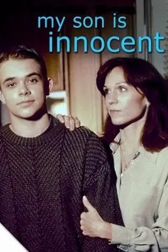 My Son Is Innocent poster - Find streaming availability