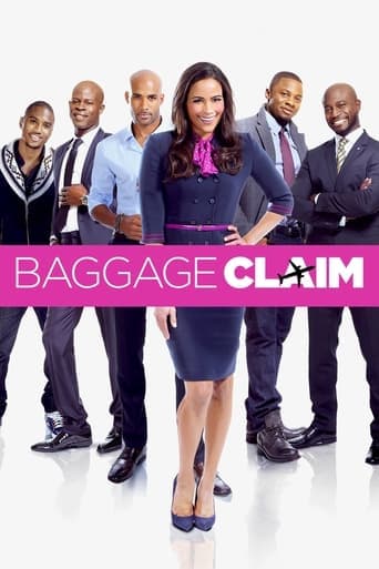 Baggage Claim poster - Find streaming availability