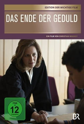 Das Ende der Geduld poster - Find streaming availability