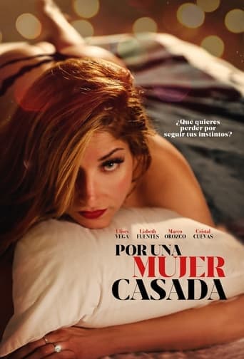 Por una mujer casada poster - Find streaming availability