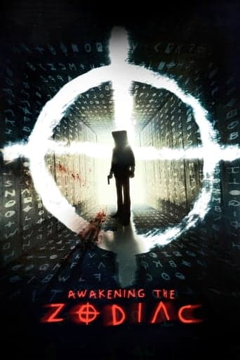 Awakening the Zodiac poster - Find streaming availability