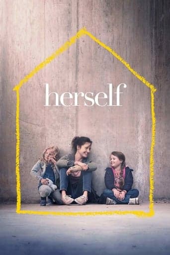 Herself poster - Find streaming availability