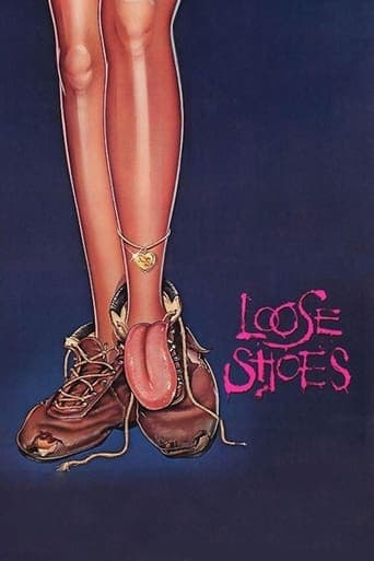 Loose Shoes poster - Find streaming availability