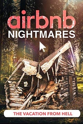 AirBNB Dream or Nightmare poster - Find streaming availability