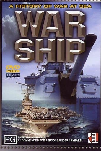 Warship poster - Find streaming availability