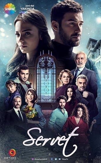 Servet poster - Find streaming availability
