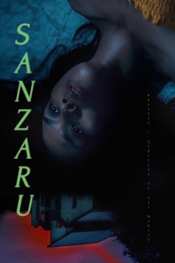 Sanzaru poster - Find streaming availability
