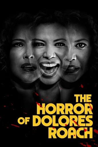 The Horror of Dolores Roach poster - Find streaming availability