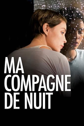 Ma compagne de nuit poster - Find streaming availability