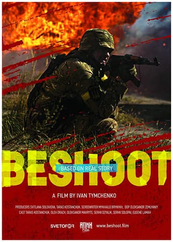 Beshoot poster - Find streaming availability