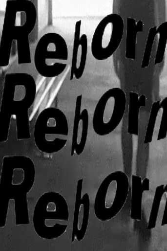 Reborn poster - Find streaming availability