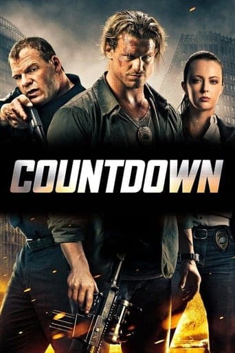 Countdown poster - Find streaming availability