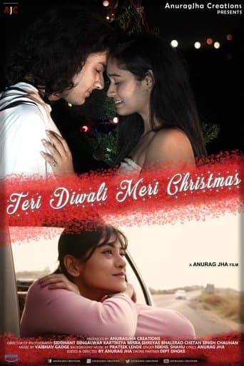 Teri Diwali Meri Christmas poster - Find streaming availability