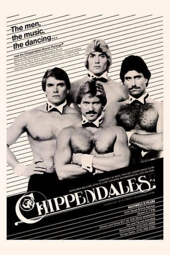 Chippendales poster - Find streaming availability