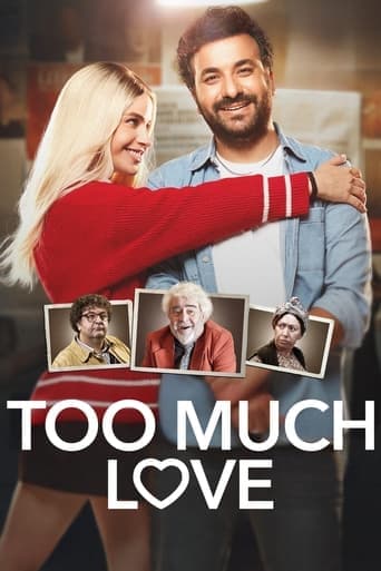 Too Much Love poster - Find streaming availability