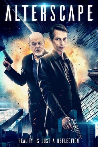 Alterscape poster - Find streaming availability
