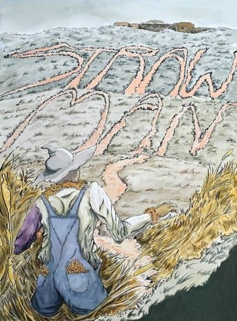 Straw Man poster - Find streaming availability