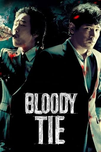 Bloody Tie poster - Find streaming availability