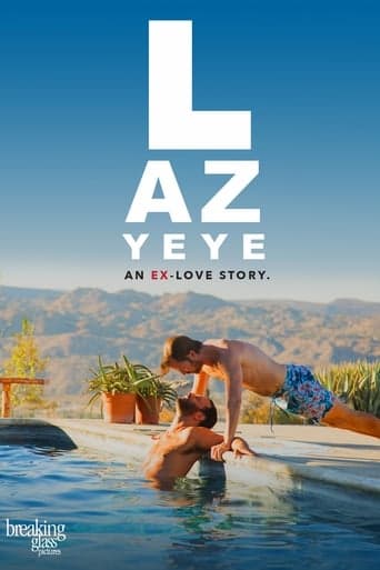 Lazy Eye poster - Find streaming availability