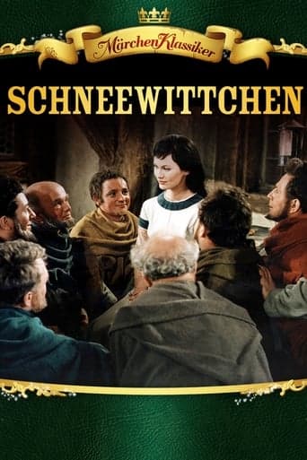 Snow White poster - Find streaming availability