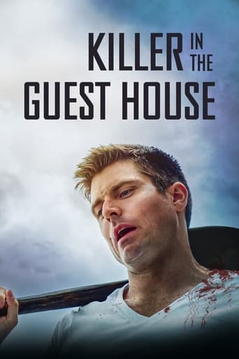 Killer in the Guest House poster - Find streaming availability