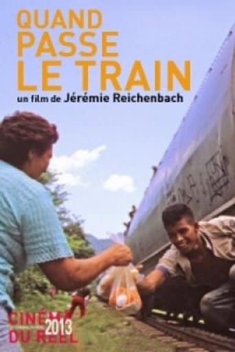 Here Comes the Train poster - Find streaming availability