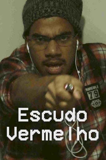 Escudo Vermelho poster - Find streaming availability