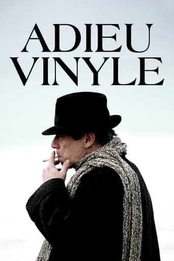 Goodbye Vinyle poster - Find streaming availability