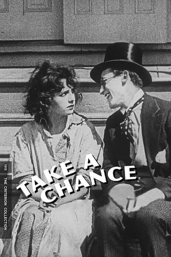 Take a Chance poster - Find streaming availability