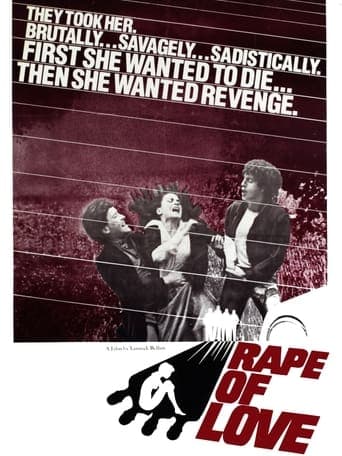 Rape of Love poster - Find streaming availability