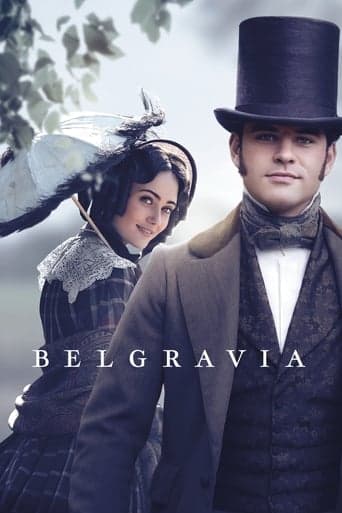 Belgravia poster - Find streaming availability