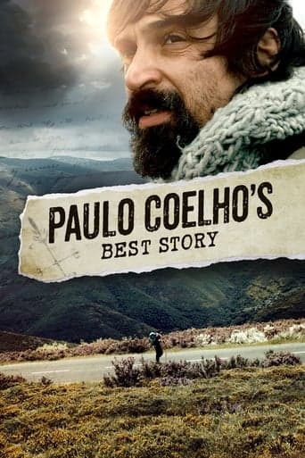 Paulo Coelho's Best Story poster - Find streaming availability