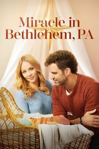 Miracle in Bethlehem, PA poster - Find streaming availability