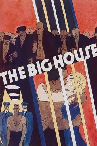 The Big House poster - Find streaming availability