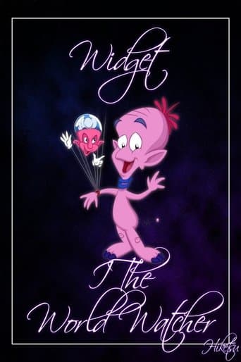 Widget the World Watcher poster - Find streaming availability