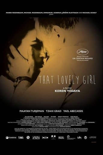 That Lovely Girl poster - Find streaming availability