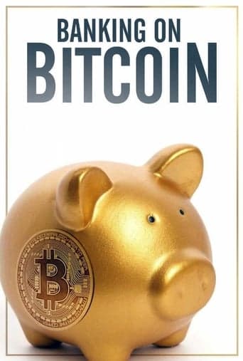 Banking on Bitcoin poster - Find streaming availability