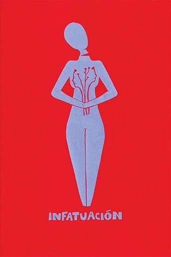 Infatuacion poster - Find streaming availability