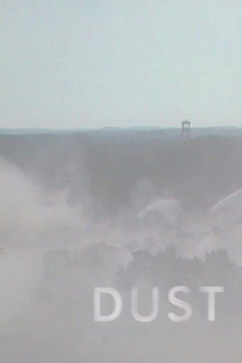 Dust poster - Find streaming availability