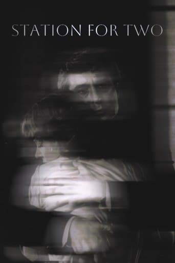 Station for Two poster - Find streaming availability
