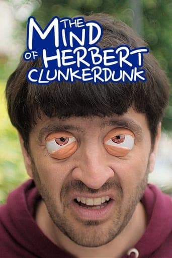 The Mind of Herbert Clunkerdunk poster - Find streaming availability