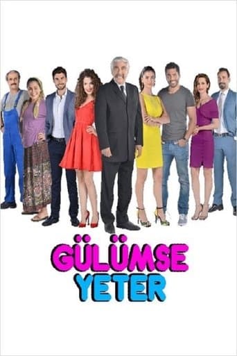 Just Smile poster - Find streaming availability