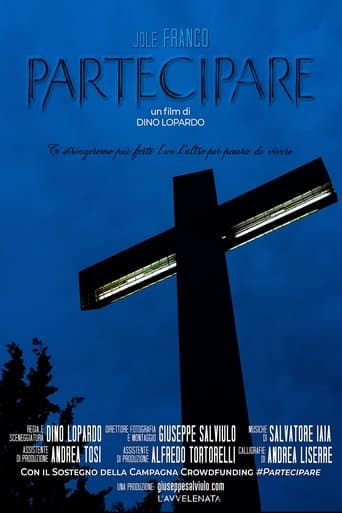 Partecipare poster - Find streaming availability