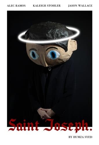 Saint Joseph poster - Find streaming availability