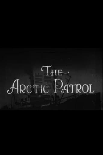 The Arctic Patrol poster - Find streaming availability